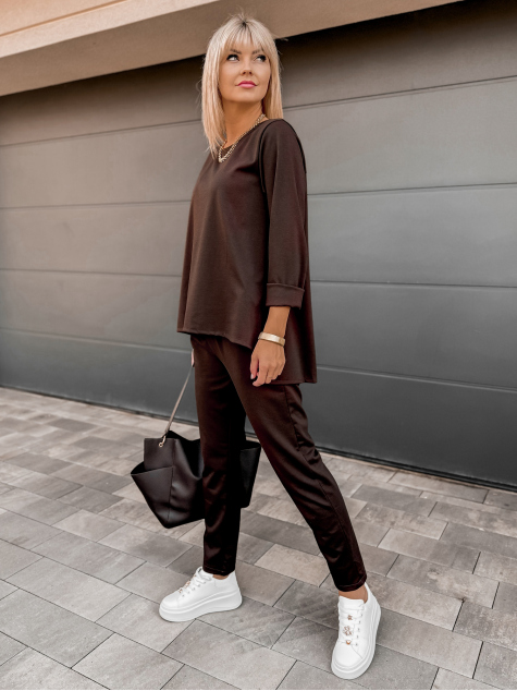 SET ARLENA BRAUNER