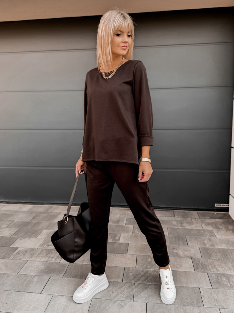 ENSEMBLE ARLENA BRUN