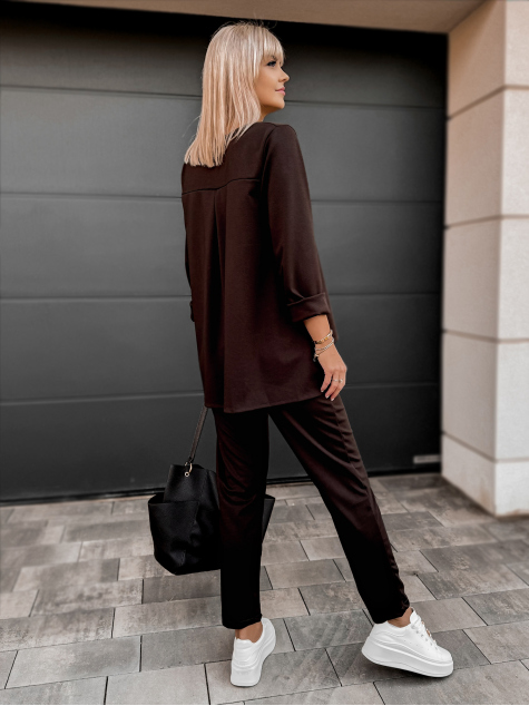 SET ARLENA BRAUNER