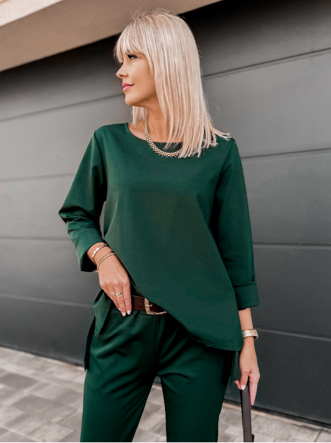 COMPLEU ARLENA VERDE