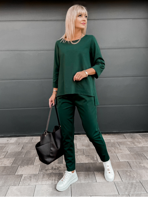 SET ARLENA GREEN