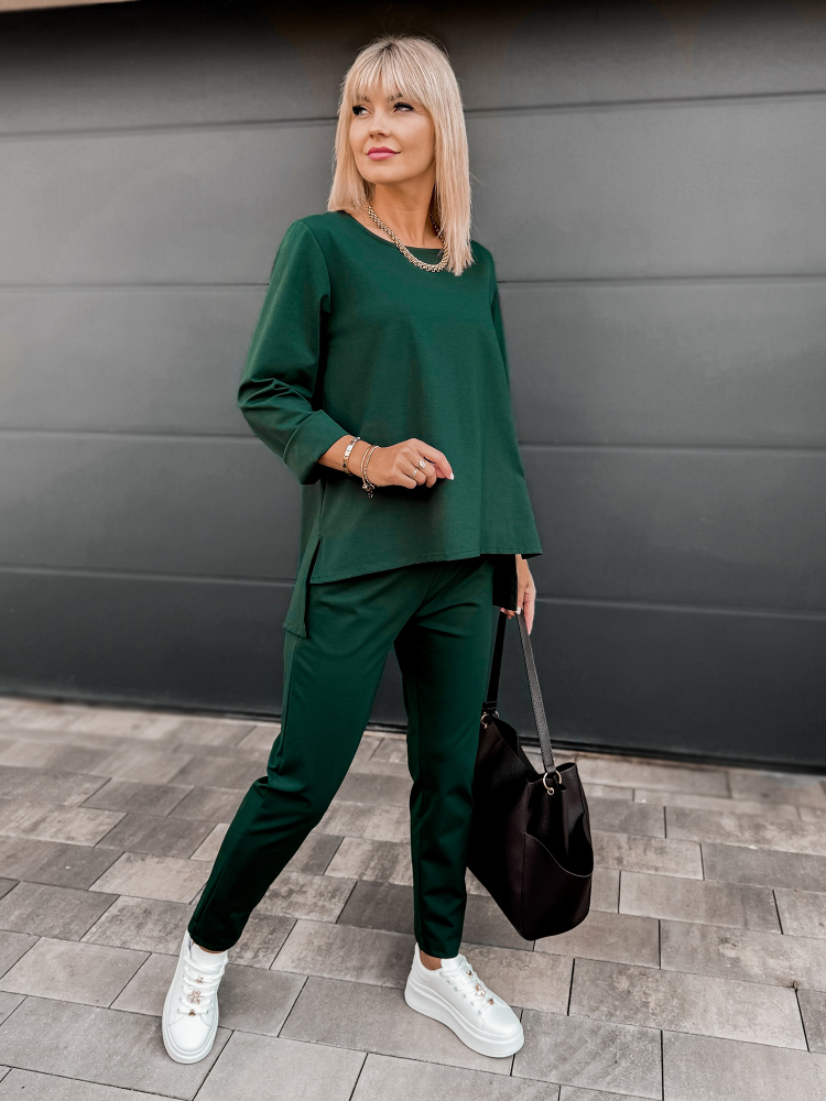 SET ARLENA GRÜN