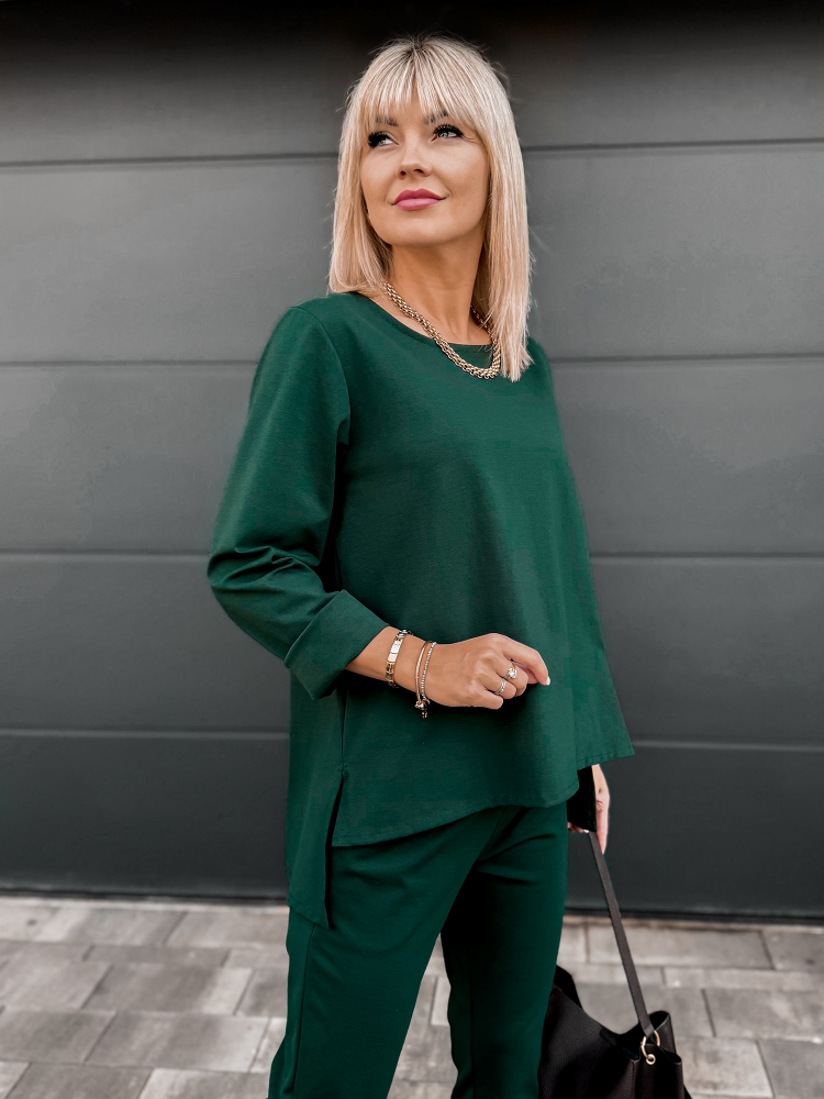 SET ARLENA GREEN