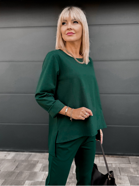 KOMPLEKTS ARLENA ZAĻŠ