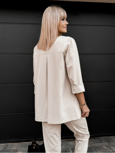 SET ARLENA BEIGE