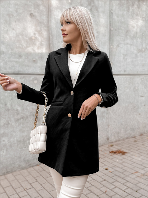 PALTON LOULE NEGRU