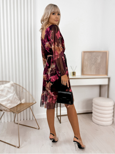 ROBE PRATO TWO