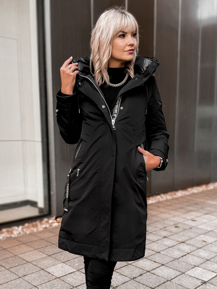 GEACA ADRANNA NEAGRA