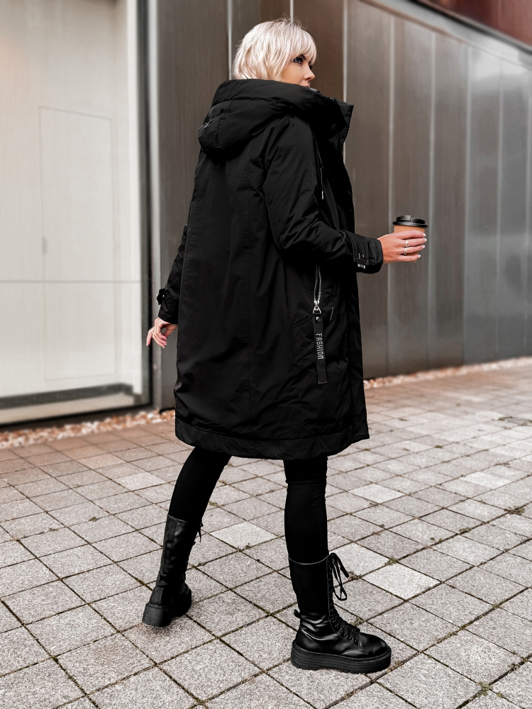 GEACA ADRANNA NEAGRA