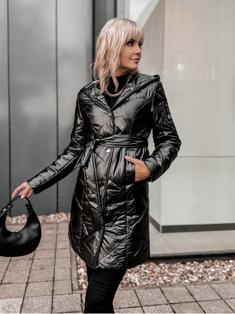 GEACA AOSTA NEAGRA