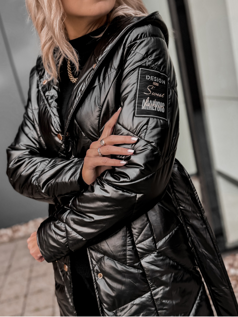 GEACA AOSTA NEAGRA