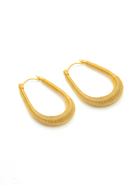 EARRINGS K183