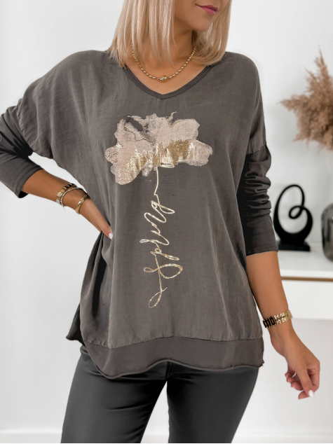 BLOUSE WARADA BRIGHT