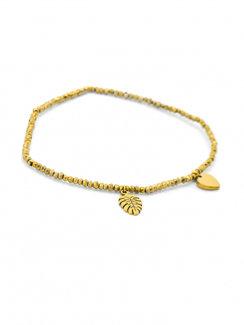 ARMBAND B190 GOLDENE