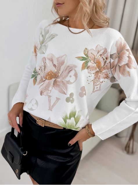 PULLOVER FLIBER ONE
