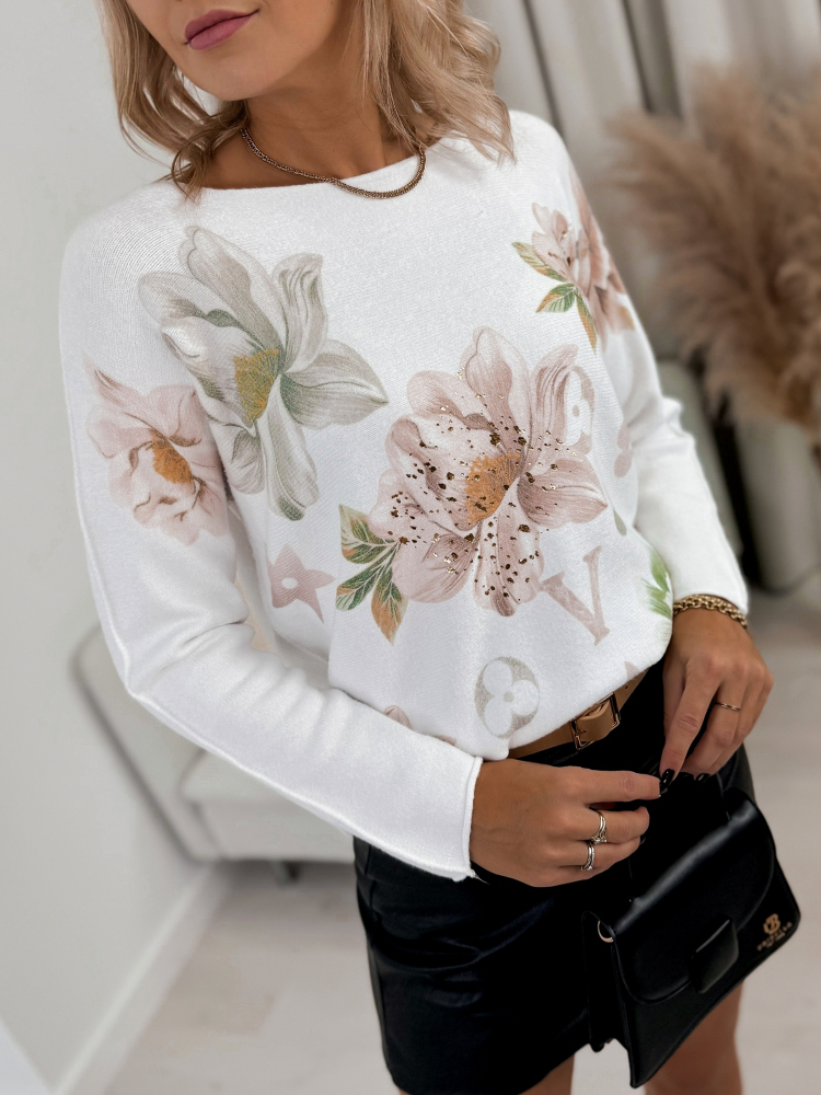 PULLOVER FLIBER ONE