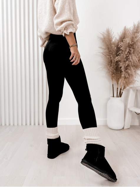 LEGGINGS ANNEA FEKETE