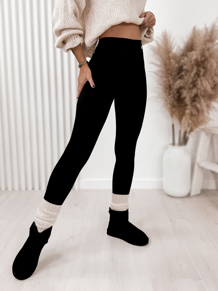 LEGGINGS ANNEA FEKETE