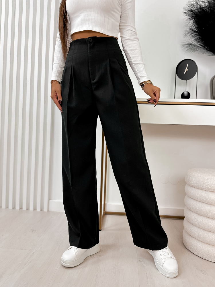 PANTS VELETRI BLACK