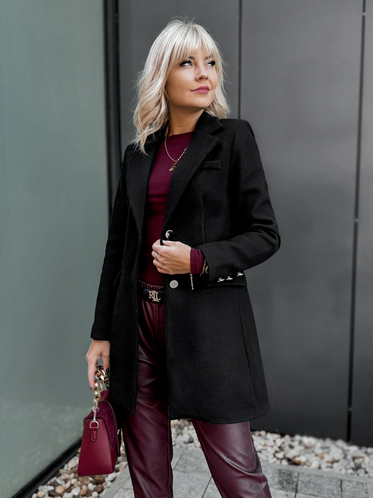 MĒTELIS JAZMIN MELNS