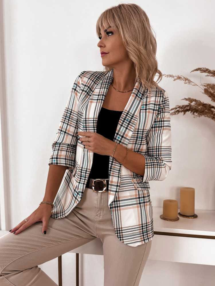 BUNDA LEORO JACKET ONE