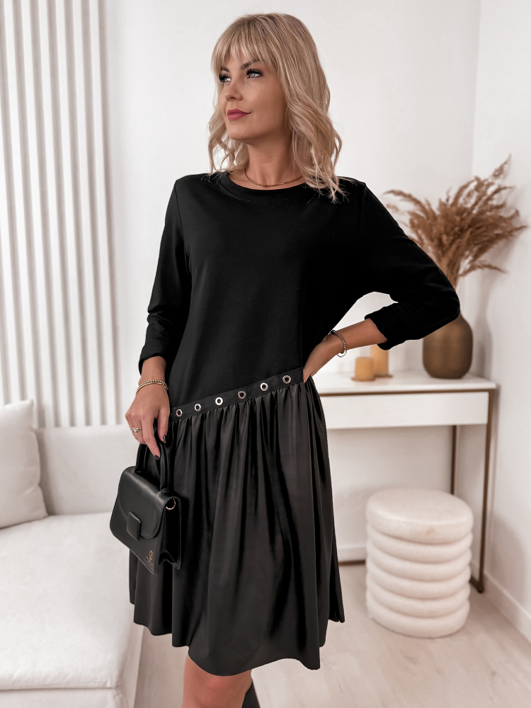 ROCHIE DRINA NEAGRA