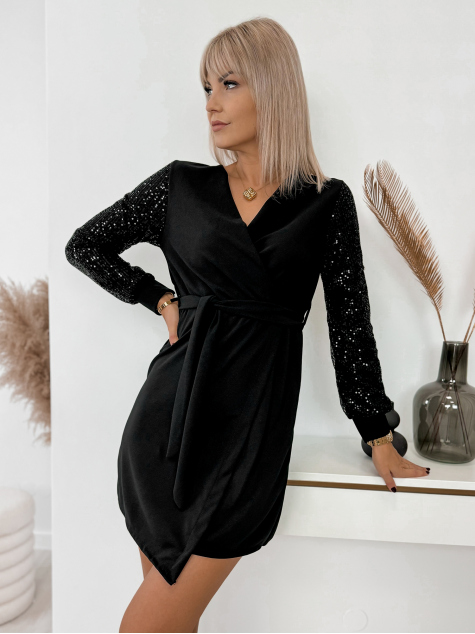 DRESS LINORA TWO