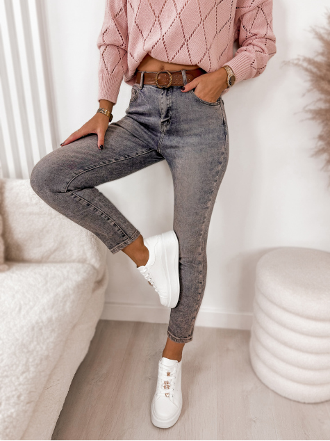 HOSE MURSSIA JEANS