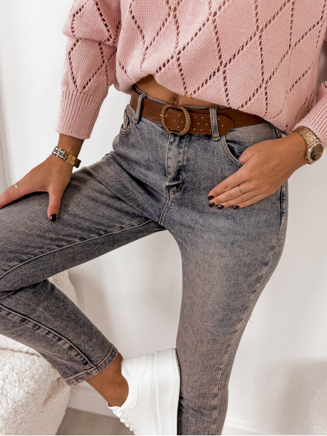 PANTS MURSSIA JEANS