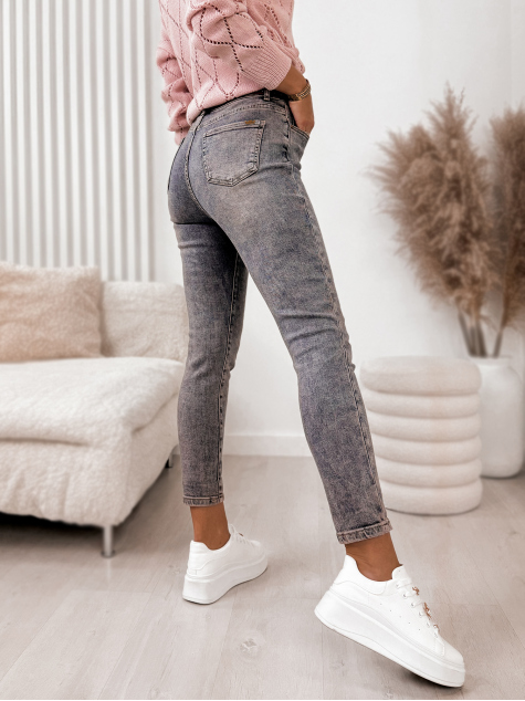 BIKSES MURSSIA JEANS
