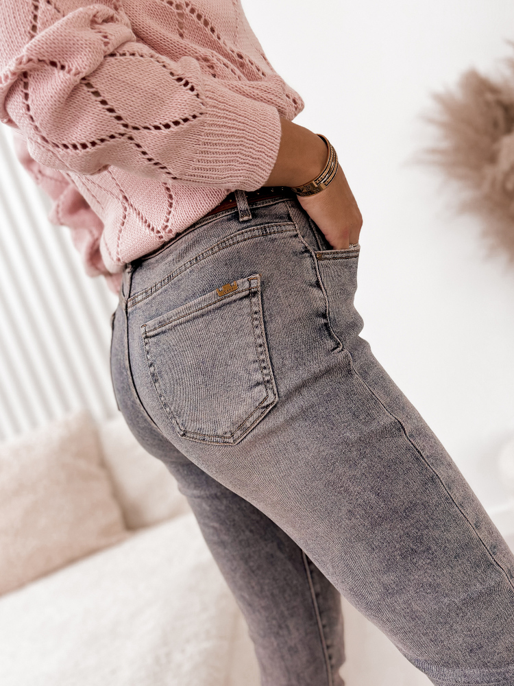 PANTALONI MURSSIA JEANS