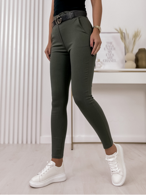KALHOTY ANDALUSIA KHAKI