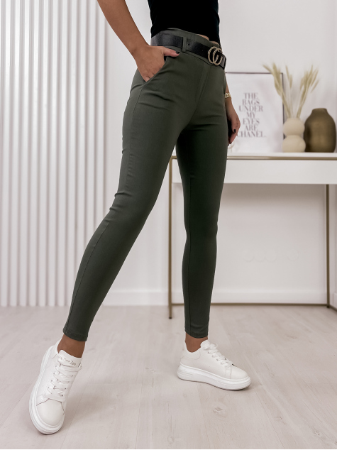 KALHOTY ANDALUSIA KHAKI