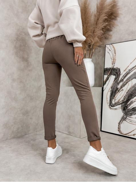 PANTALONI JOREN MARO