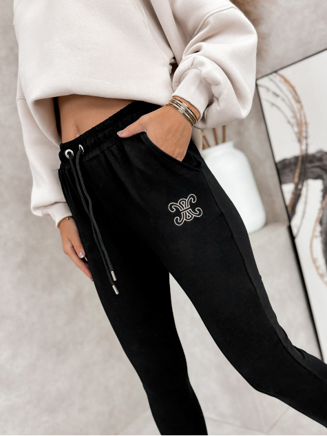 NOHAVICE JOREN BLACK