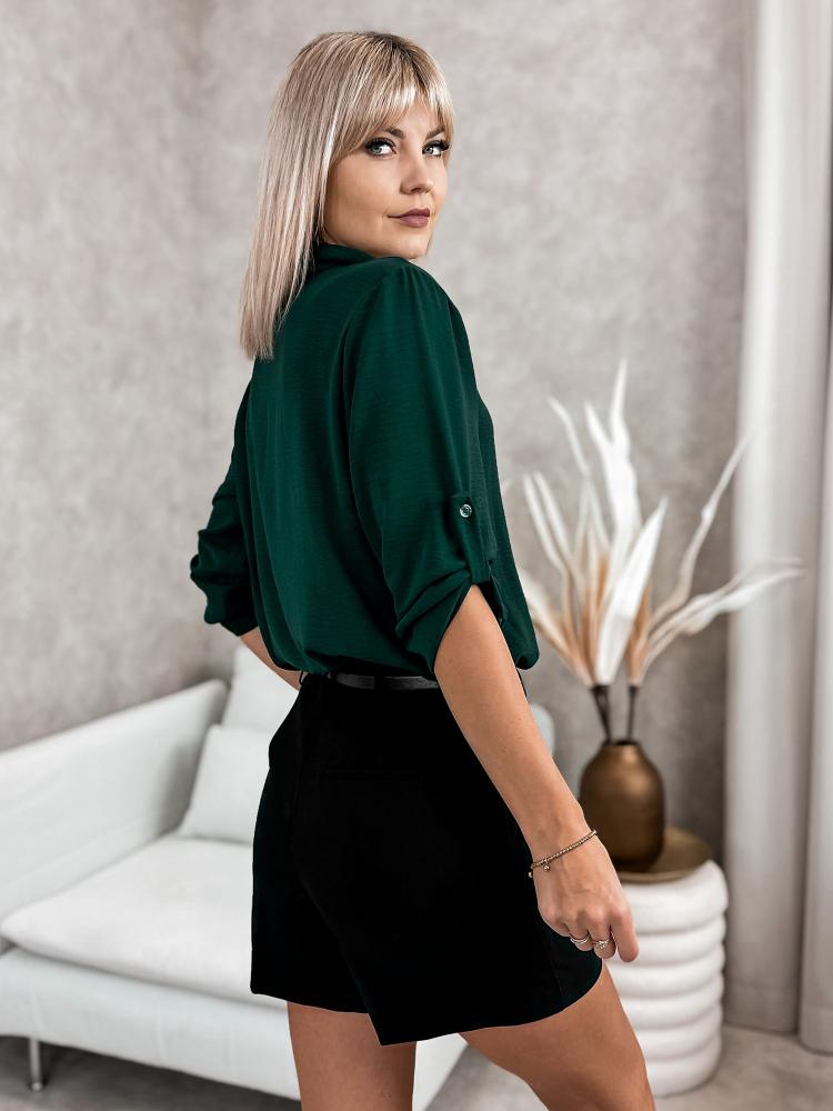 TRIČKO NEVITA GREEN