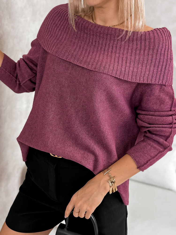 SWEATER MANUELLE LILIAS