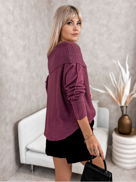 SVETER MANUELLE ĽALIOVÝ