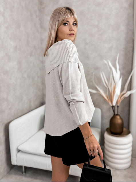 SVETR MANUELLE BÉŽOVÝ