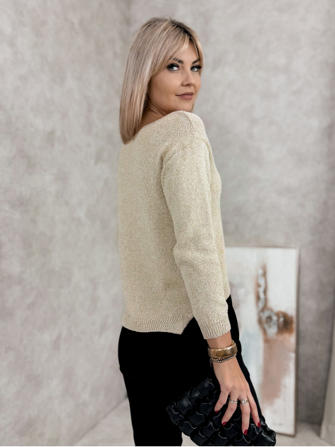 SWEATER SANGA