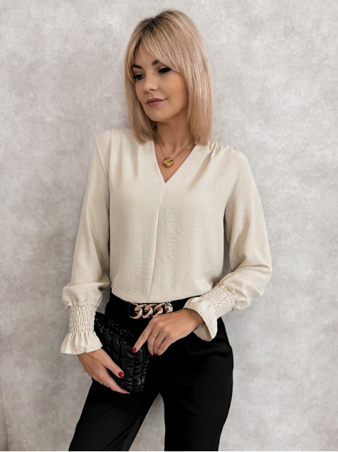 HALENKA THELIA BÉŽOVÁ