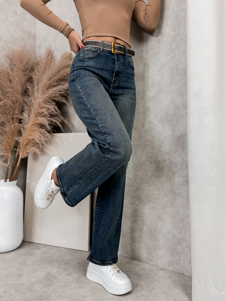 KALHOTY EVENA JEANS