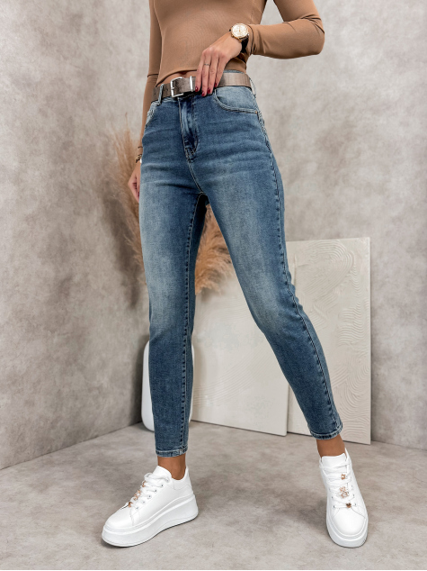 NADRÁG BELLISIA JEANS