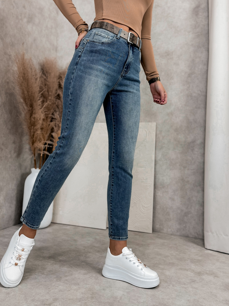 ПАНТАЛОНИ BELLISIA JEANS
