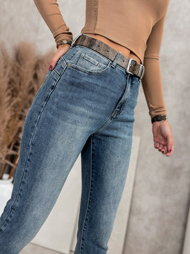 PANTALON BELLISIA JEANS