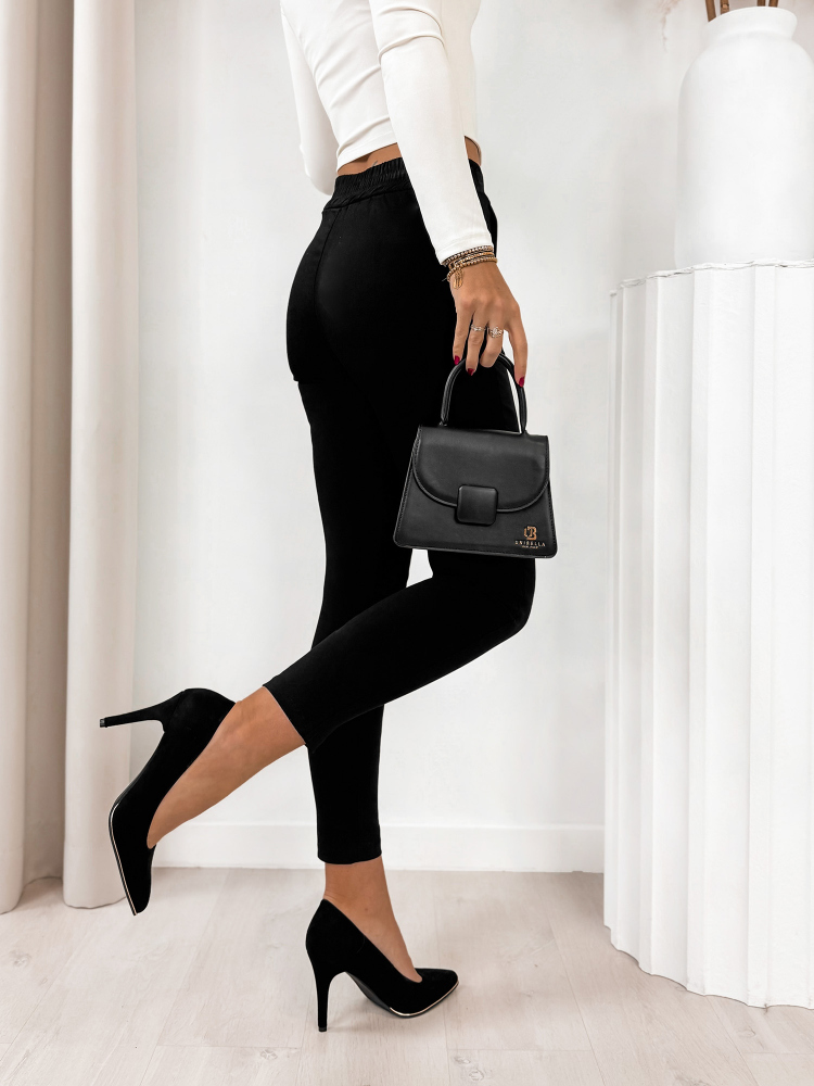 PANTS BRELDA BLACK