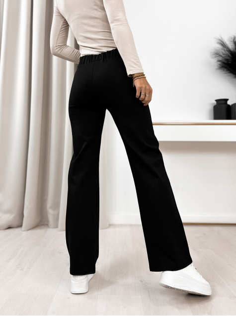 PANTS VENODA BLACK