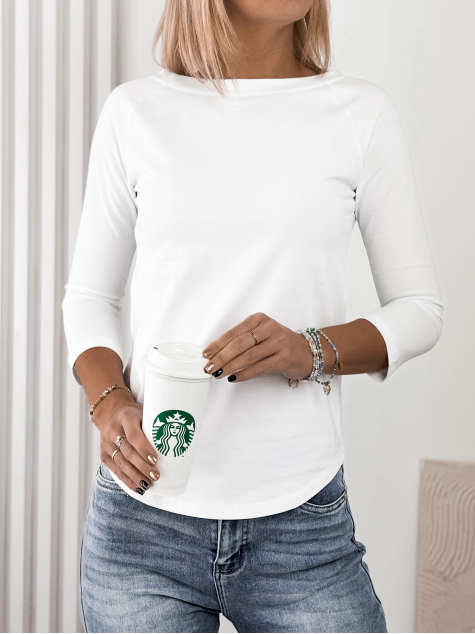 PALAIDINĖ IRMA BALTA