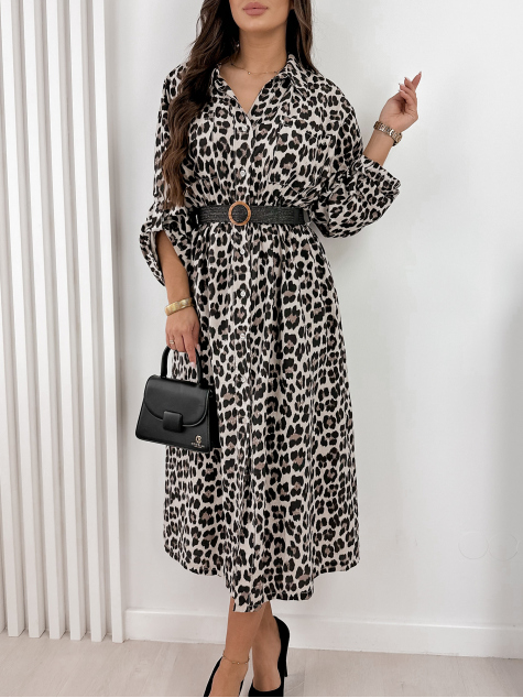 DRESS HOSSE ONE