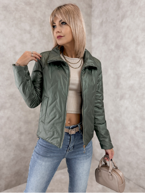 KABÁT GROTON KHAKI